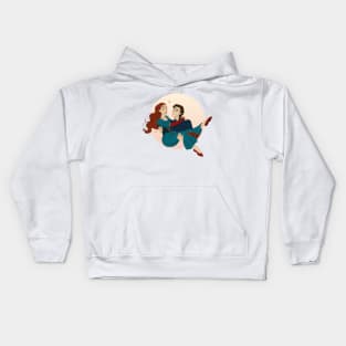 Wink Kids Hoodie